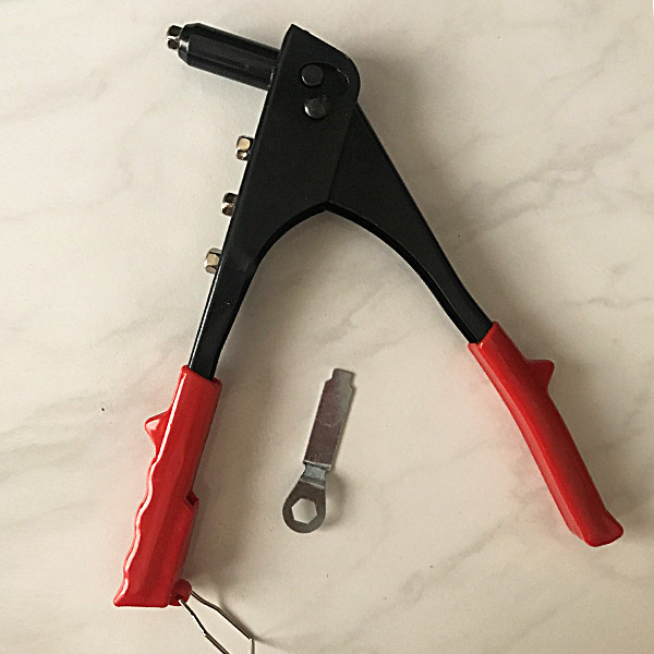 انبر پرچ جام لی کد 1753 سایز 10 اینچ انبر پرچ جام لی کد 1753 سایز 10 اینچ