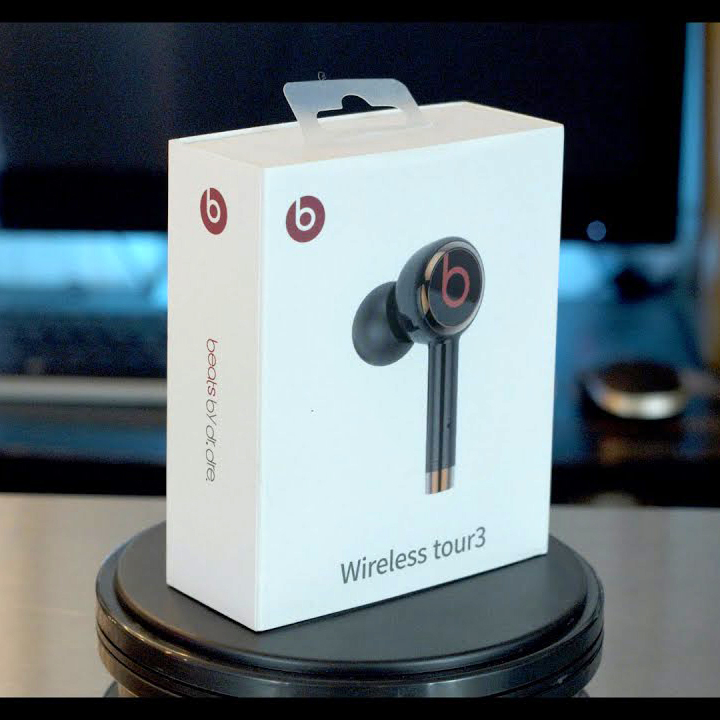 Beats by dre tour 3 online wireless