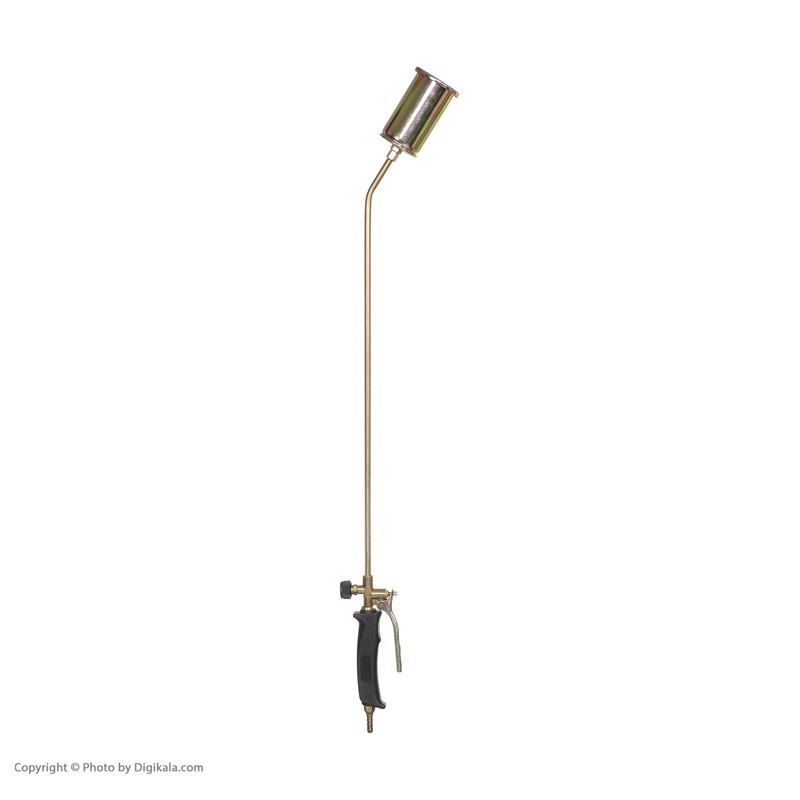 سرپیک شعله افکن اس تی ای مدل HT03