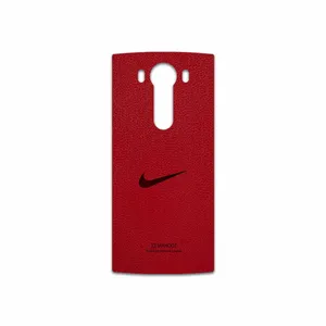 MAHOOT RL-NK Cover Sticker for LG V10