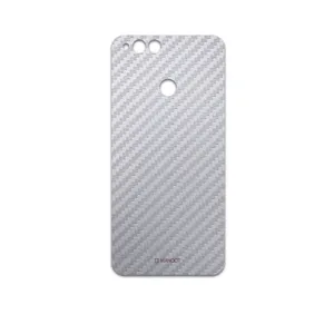 MAHOOT Steel-Fiber Cover Sticker for Honor 7X