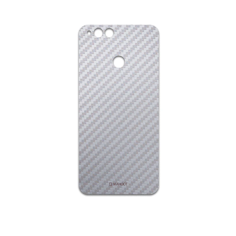 برچسب پوششی ماهوت مدل Steel-Fiber مناسب برای گوشی موبایل آنر 7X