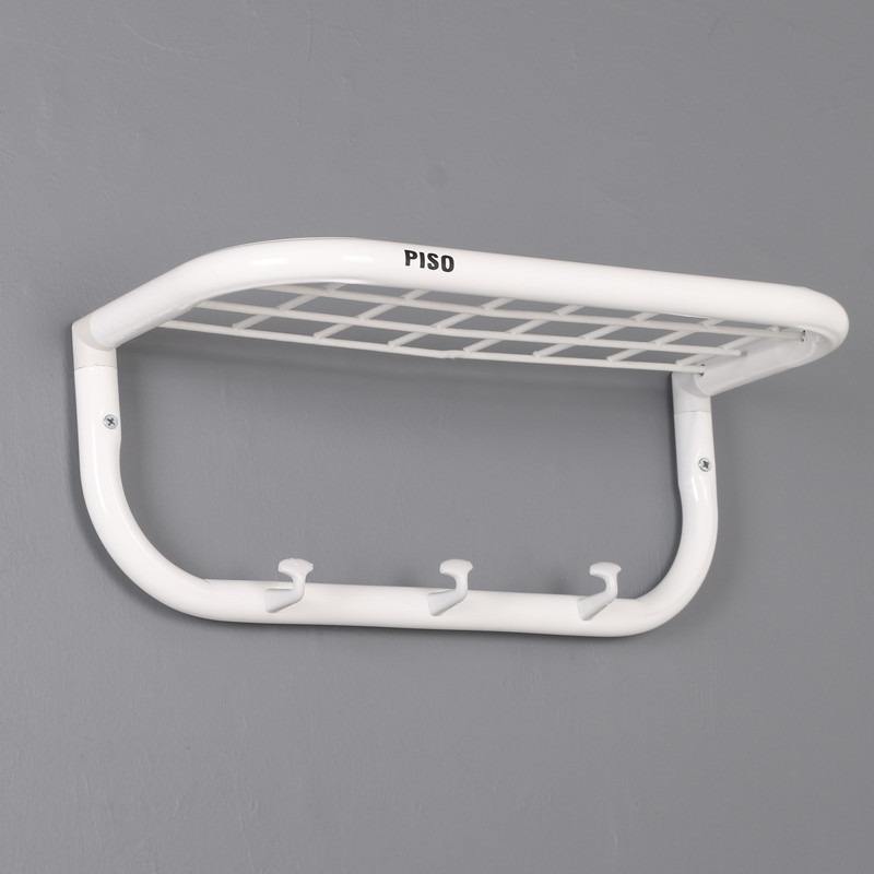 رخت آویز حمام پیسو مدل BV-3