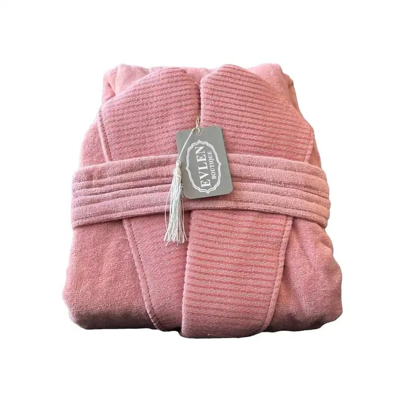 حوله پالتویی اولن مدل ترک سایز 135