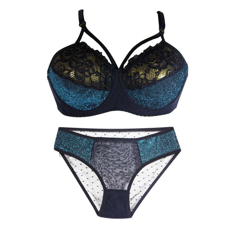 ست شورت و سوتین زنانه مدل sir.00.09.01.08