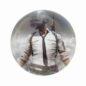 مگنت عرش طرح گیم پابجی PUBG کد Asm4988