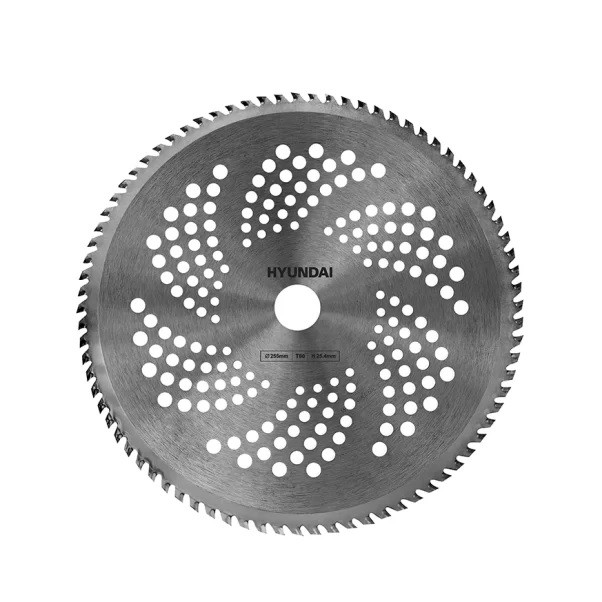 تیغه علف تراش هیوندای مدل 25580TCB تیغه علف تراش هیوندای مدل 25580TCB