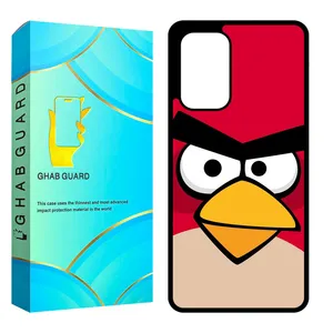 Ghab Guard CHAPA53 Cover For Samsung Galaxy A53 5G