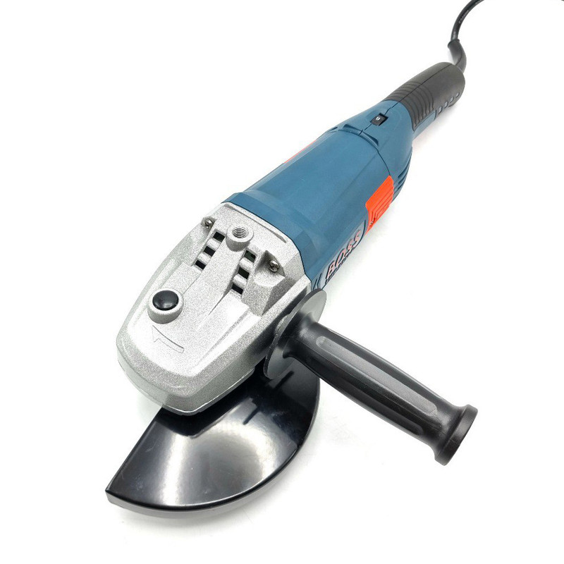 فرز آهنگری باس مدل 18010 کد دیمردار