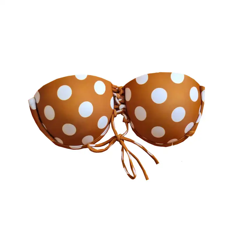 مایو زنانه مدل بلیزی کد T 192