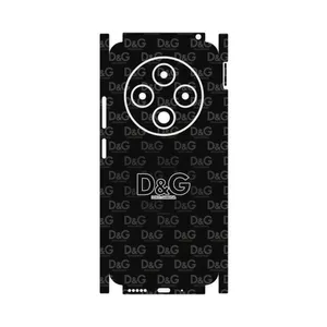 MAHOOT DG-FullSkin Cover Sticker for Xiaomi Redmi 14C