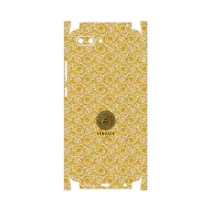 MAHOOT versace-FullSkin Cover Sticker for Honor 10