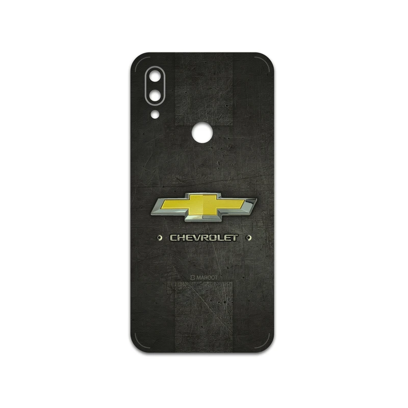برچسب پوششی ماهوت مدل CHEVROLET مناسب برای گوشی موبایل شیائومی Redmi 7