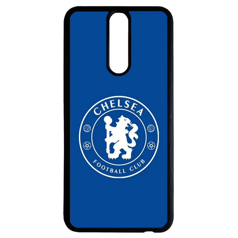 کاور طرح تیم فوتبال چلسی مناسب برای گوشی موبایل هوآوی mate 10 lite