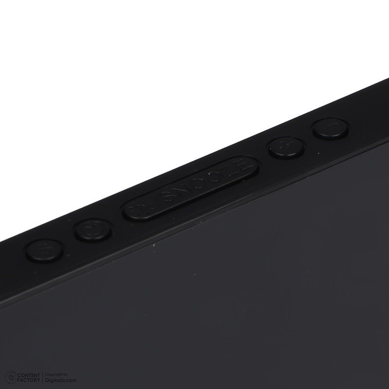 ساعت رومیزی کد DS-6628