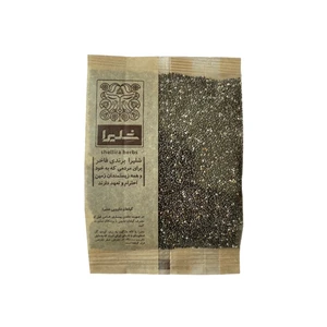 دانه چیا شلیرا 150گرم