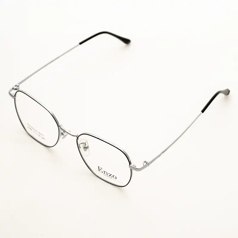 فریم عینک طبی مردانه انزو مدل 2399DT294