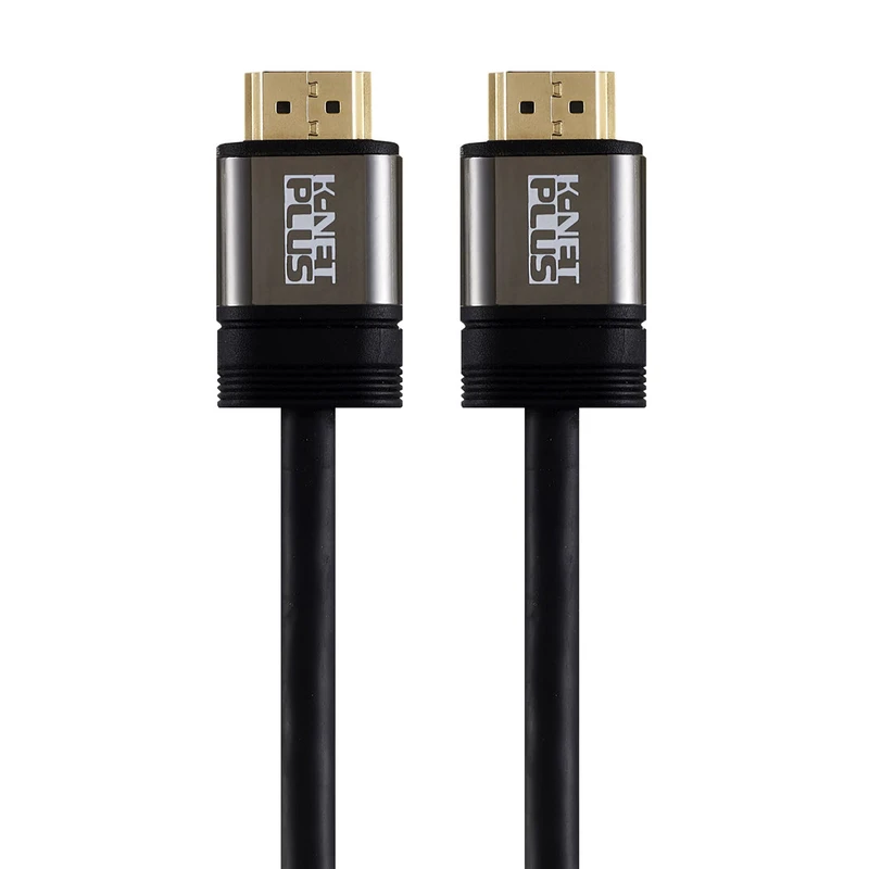کابل HDMI 2.0 کی نت پلاس مدل KP-CH20200 طول 20 متر