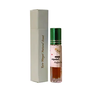 عطر جیبی اکسیر حیات مدل GH1 حجم 2 میلی لیتر