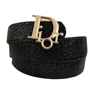کمربند زنانه دیور مدل DIOR200