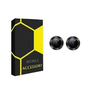 محافظ لنز دوربین مدل رینگی مناسب برای گوشی موبایل ناتینگ Nothing Phone 2a