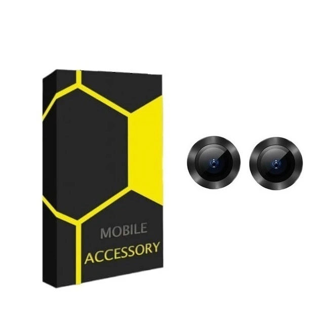 محافظ لنز دوربین مدل رینگی مناسب برای گوشی موبایل ناتینگ Nothing Phone 2a