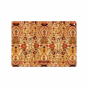 MAHOOT Iran-Carpet2 Cover Sticker for Apple iPad 9.7 GEN 5 2017 A1822