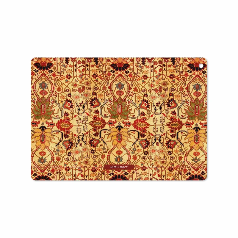 برچسب پوششی ماهوت مدل Iran-Carpet2 مناسب برای تبلت اپل iPad 9.7 (GEN 5) 2017 A1822
