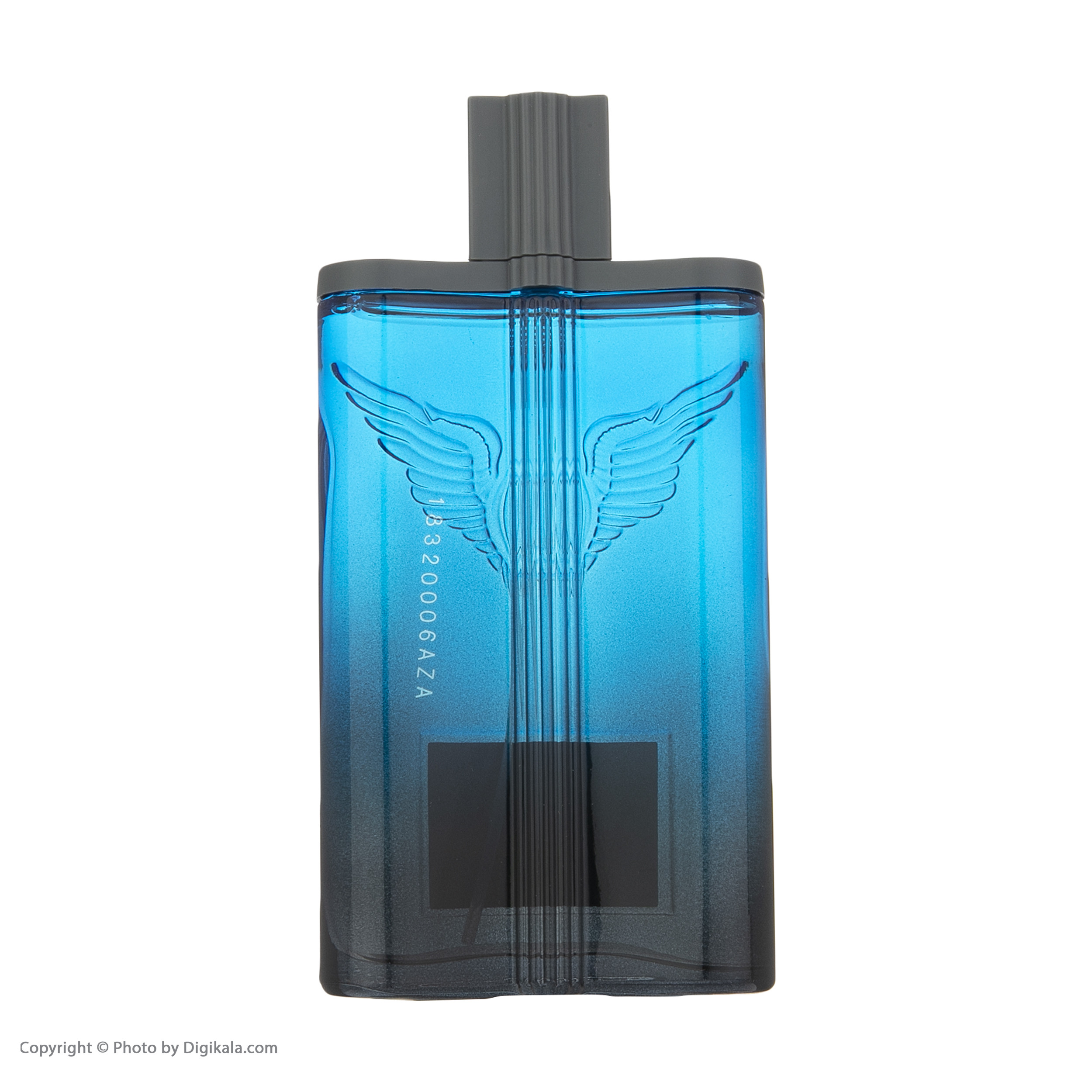 ادو تویلت مردانه پلیس مدل اسپرت حجم 100 میلی لیتر