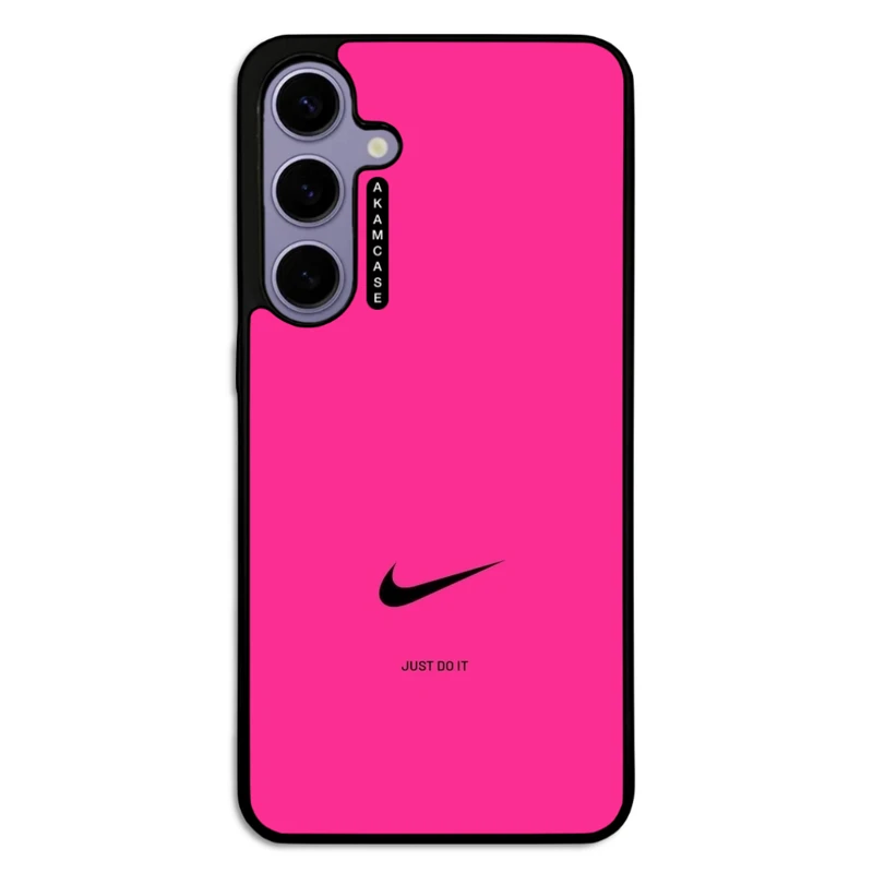 کاور آکام مدل AMC-WSGS24P-NIKE-42 مناسب برای گوشی موبایل سامسونگ Galaxy S24 Plus