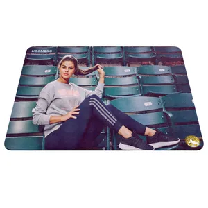 Hoomero Selena Gomez A8588 Mousepad