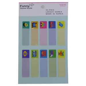 استیکر کد P413 - 15