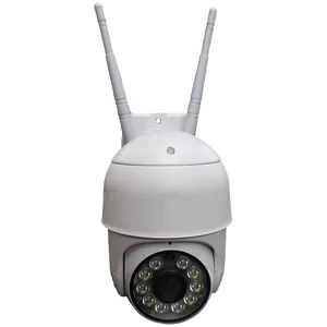 دوربین مداربسته تحت شبکه مدل YI IOT