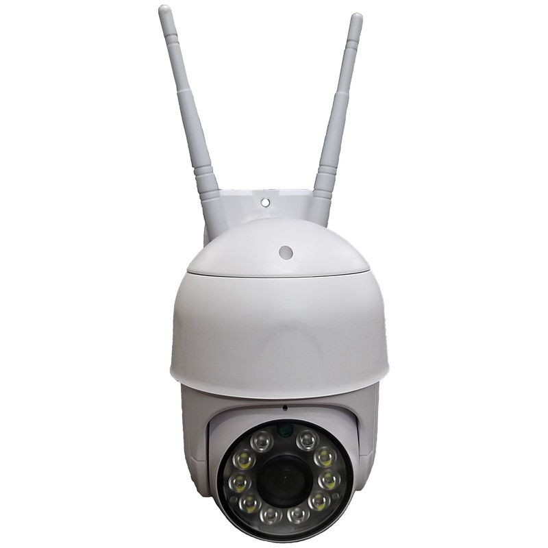 دوربین مداربسته تحت شبکه مدل YI IOT
