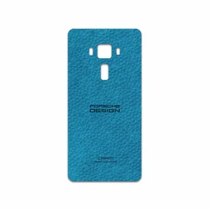 MAHOOT BL-PRDS Cover Sticker for ASUS Zenfone 3 ZE552KL