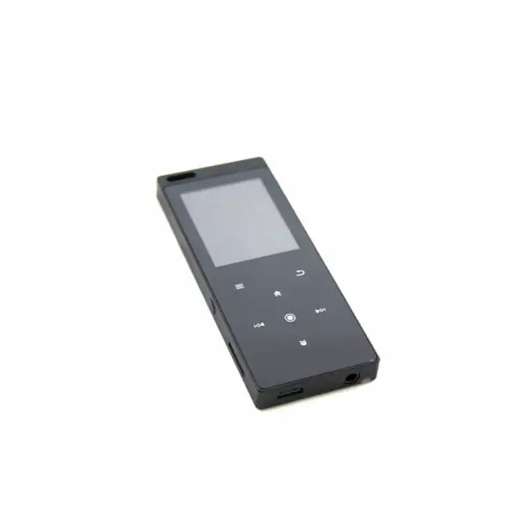 پخش کننده موسیقی میبائو مدل M400