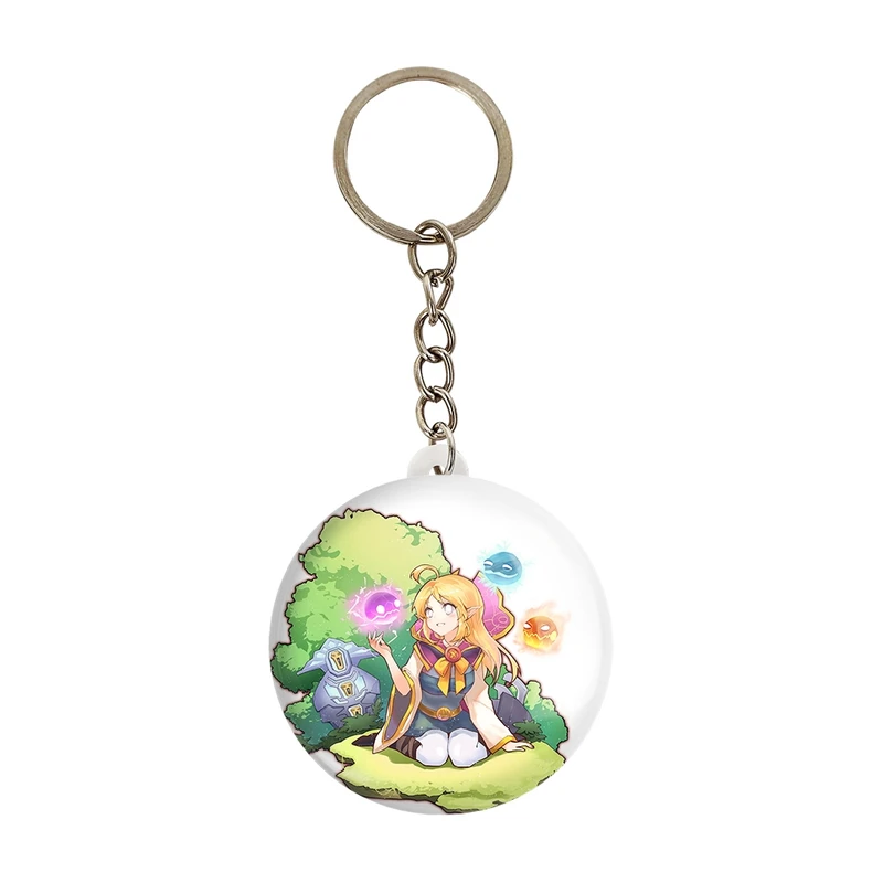 جاکلیدی خندالو مدل بازی دوتا (Dota 2) کد 31428