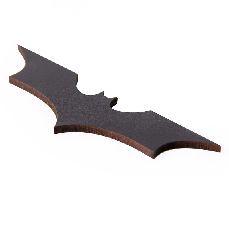 استیکر طرح خفاش کد 4041 بسته 16 عددی