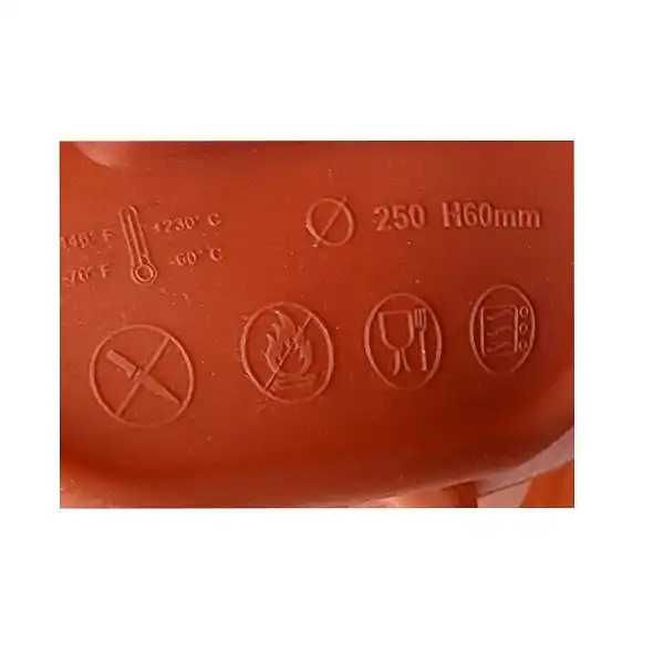 قالب ژله روما  مدل سیلیکونی پیچ