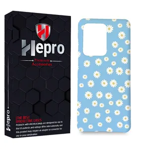 HEPRO MC Cover for Samsung Galaxy S20 Ultra