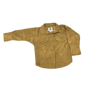 شومیز دخترانه مدل کبریتی کد K003