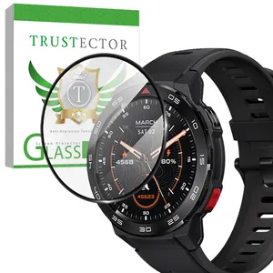 Trustector TWPM Screen Protector For Mibro GS Pro