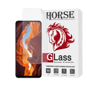 Horse HYDROHORS Screen Protector For Wiko 10 4G