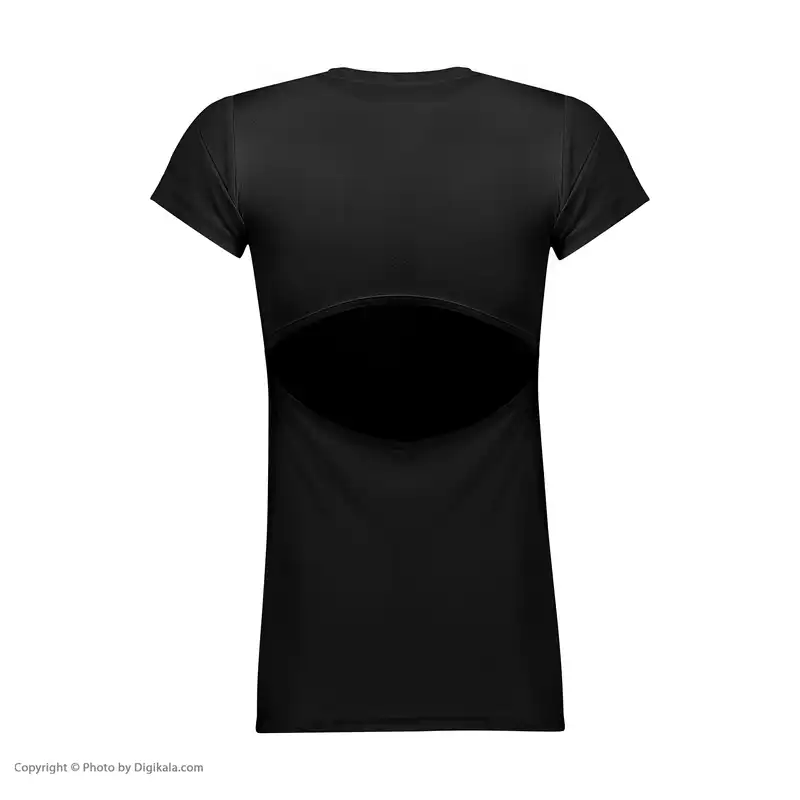تی شرت ورزشی زنانه مدل na-re-msh 001