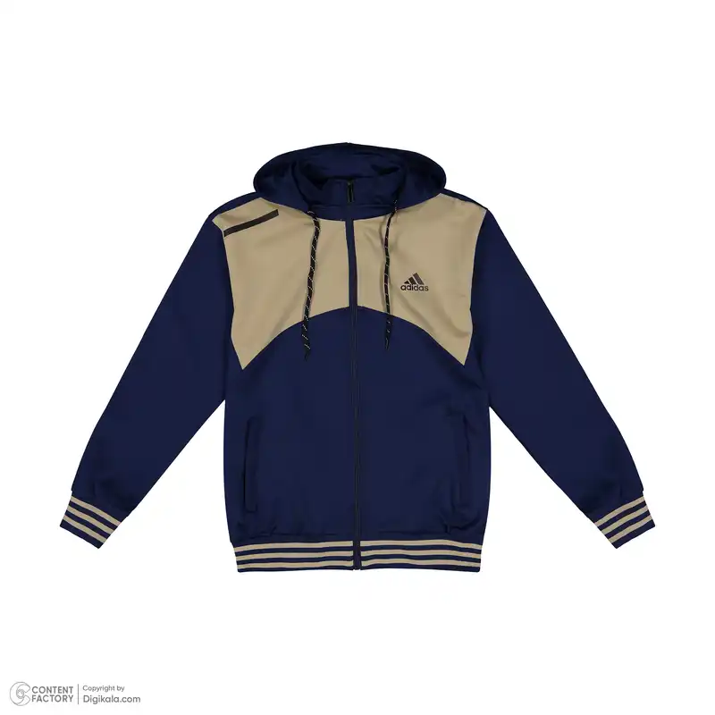 ست گرمکن و شلوار ورزشی بچگانه مدل 008