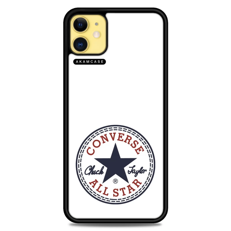 کاور آکام مدل AMC-WA11-BRANDS-42 مناسب برای گوشی موبایل اپل iPhone 11