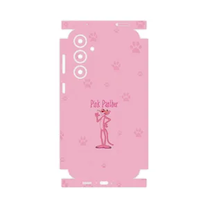 MAHOOT The Pink Panther-FullSkin Cover Sticker for Samsung Galaxy S23 FE