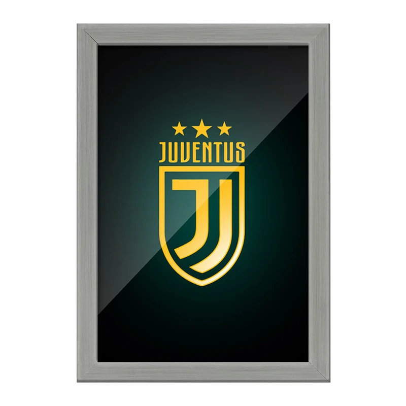 تابلو خندالو طرح باشگاه یوونتوس کد 26850