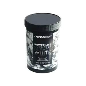  پودر دکلره اوسمو مدل B-02 وزن 500 گرم