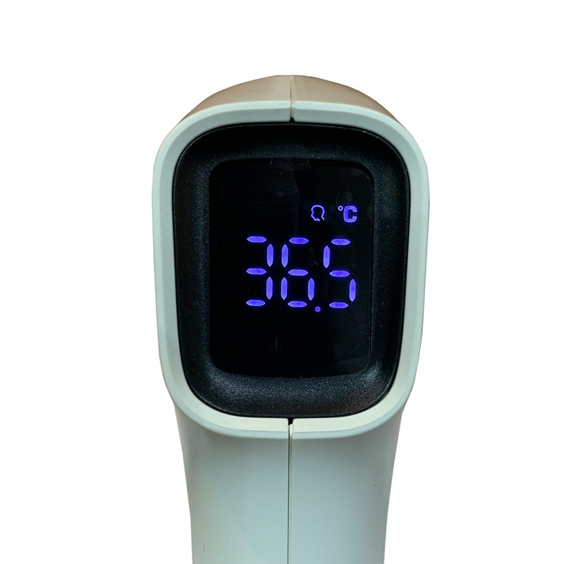 دماسنج لیزری بی بی لاو مدل R1B1